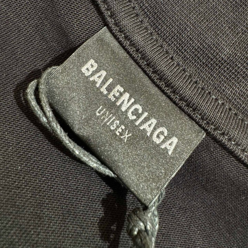 Balenciaga Unisex Tee