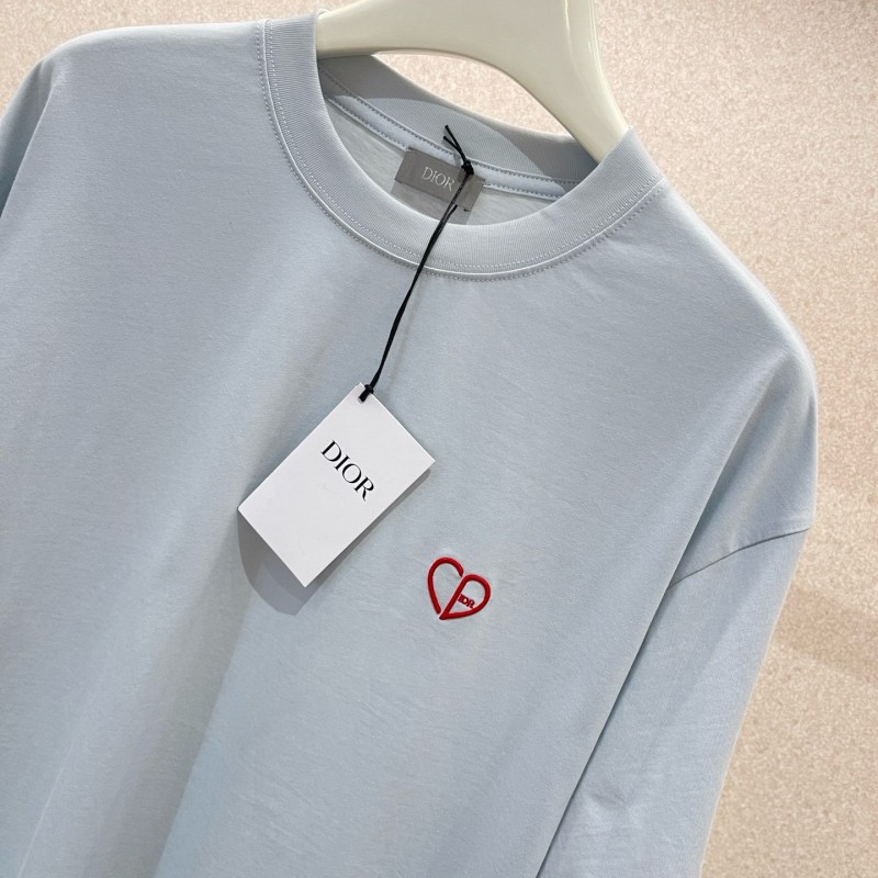 Dior Unisex Tee