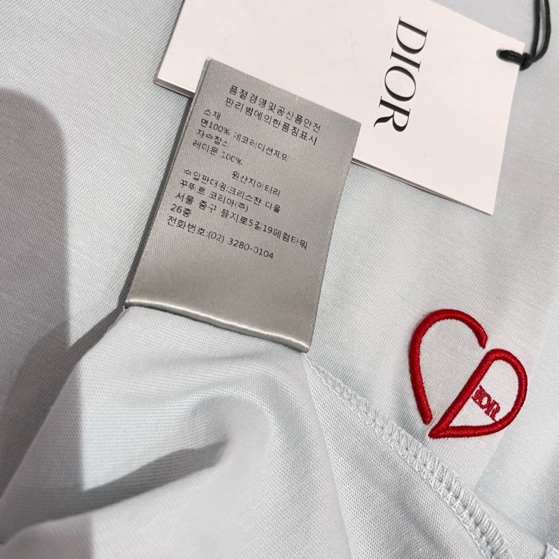 Dior Unisex Tee
