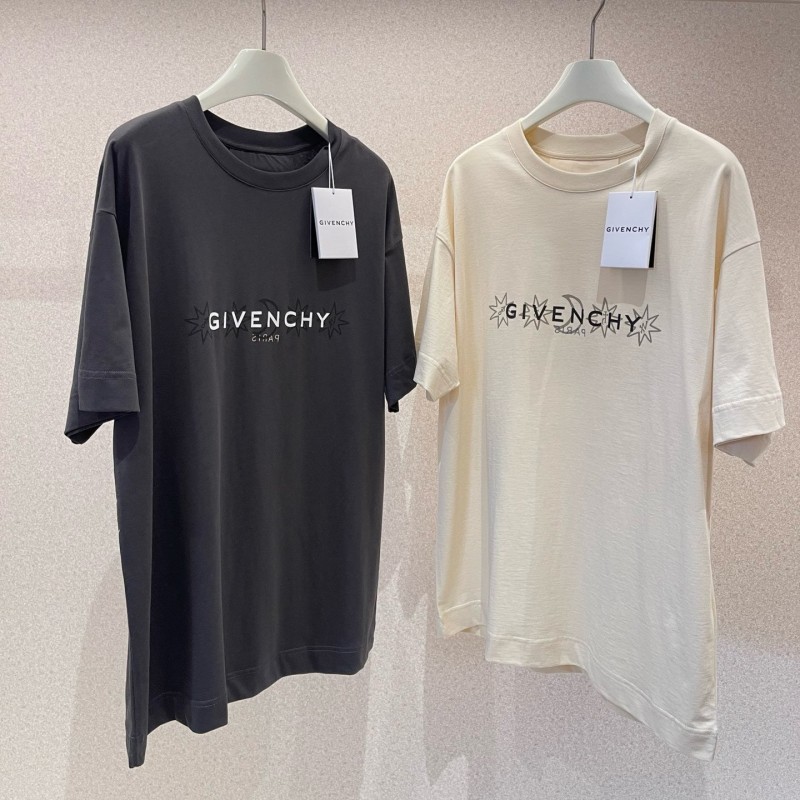 Givenchy Unisex Tee