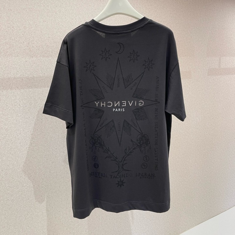 Givenchy Unisex Tee