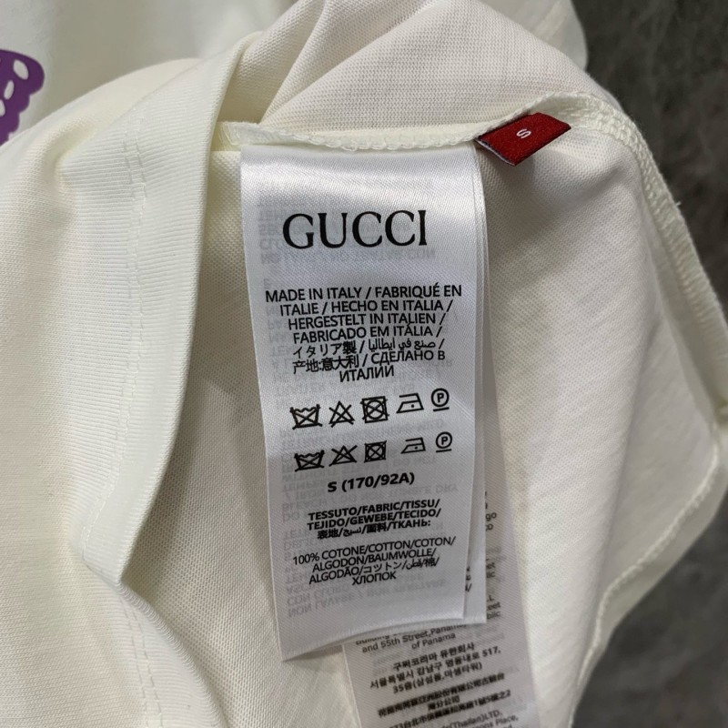Gucci Tee