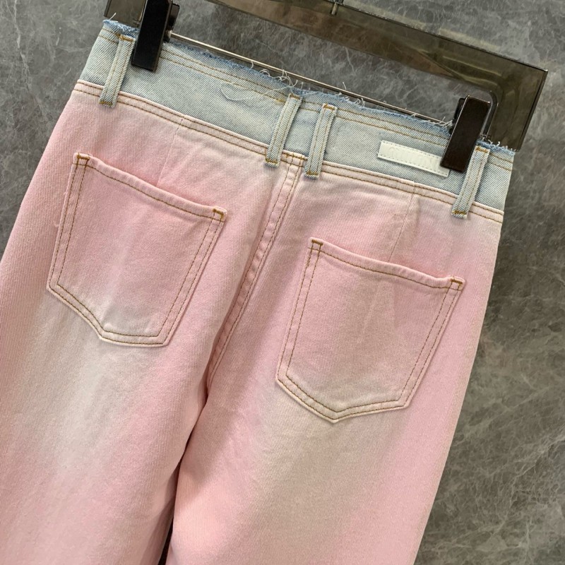 MiuMiu Jeans