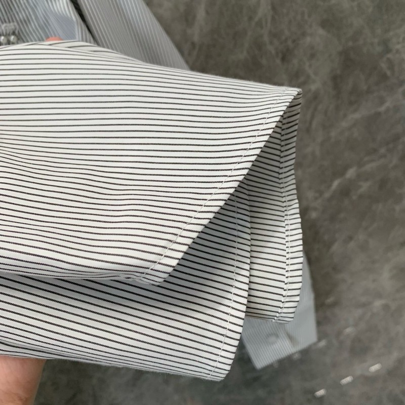 Chanel Long Sleeves Shirt