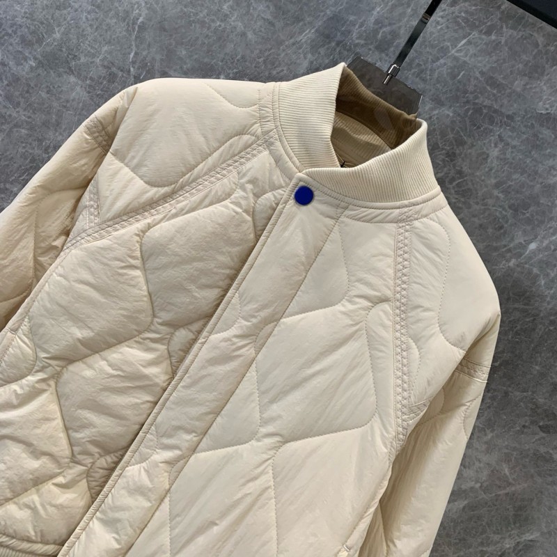 Burberry Jacket & Skirts Set