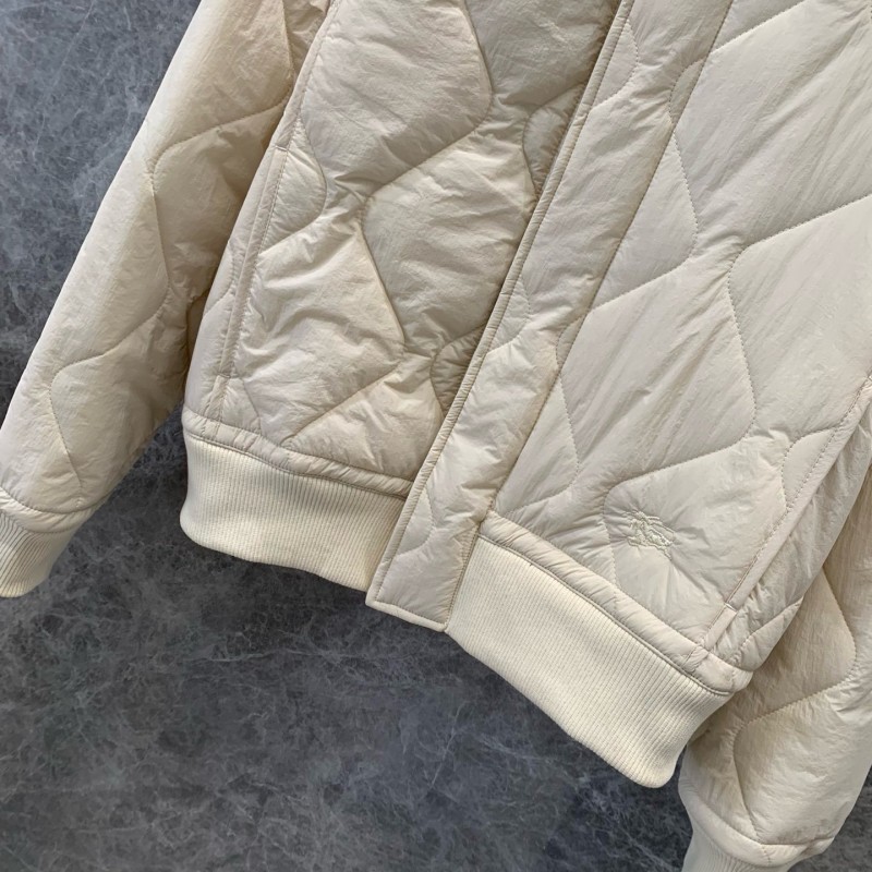 Burberry Jacket & Skirts Set