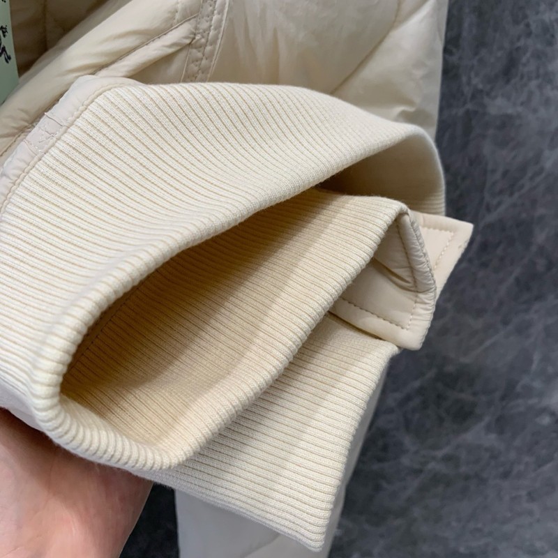 Burberry Jacket & Skirts Set