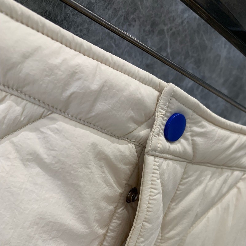 Burberry Jacket & Skirts Set