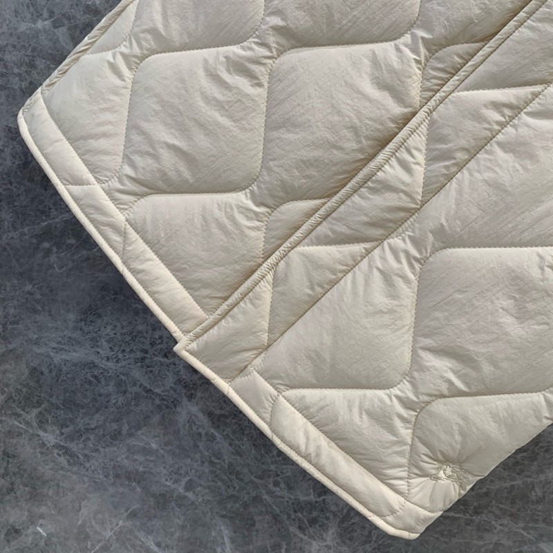 Burberry Jacket & Skirts Set