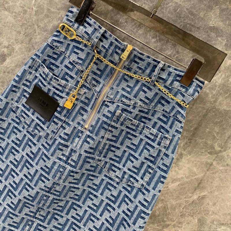 Fendi Skirts