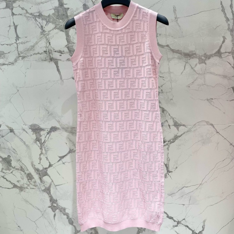 Fendi Dress