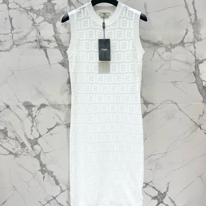 Fendi Dress