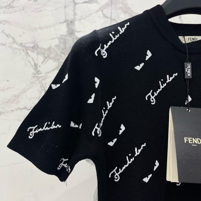 Fendi Tee