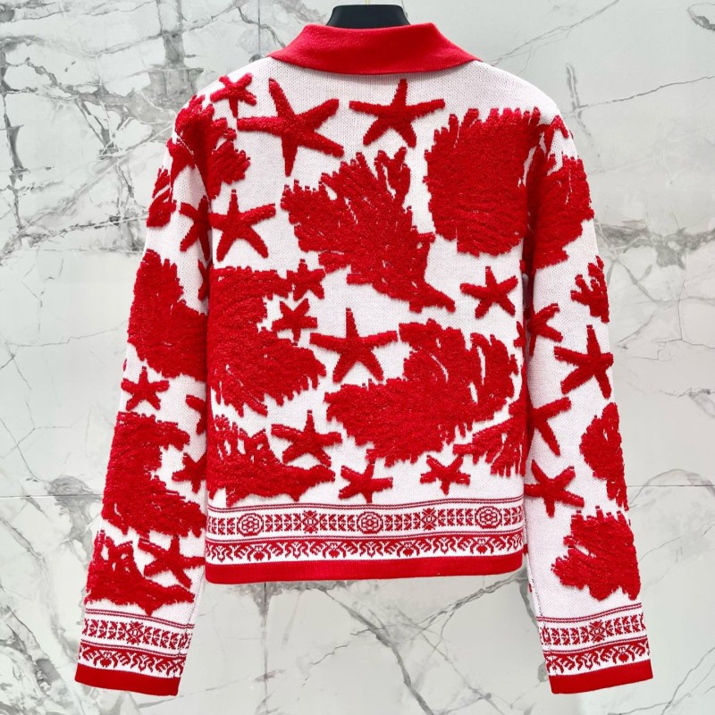 Versace Jacket & Skirts Set