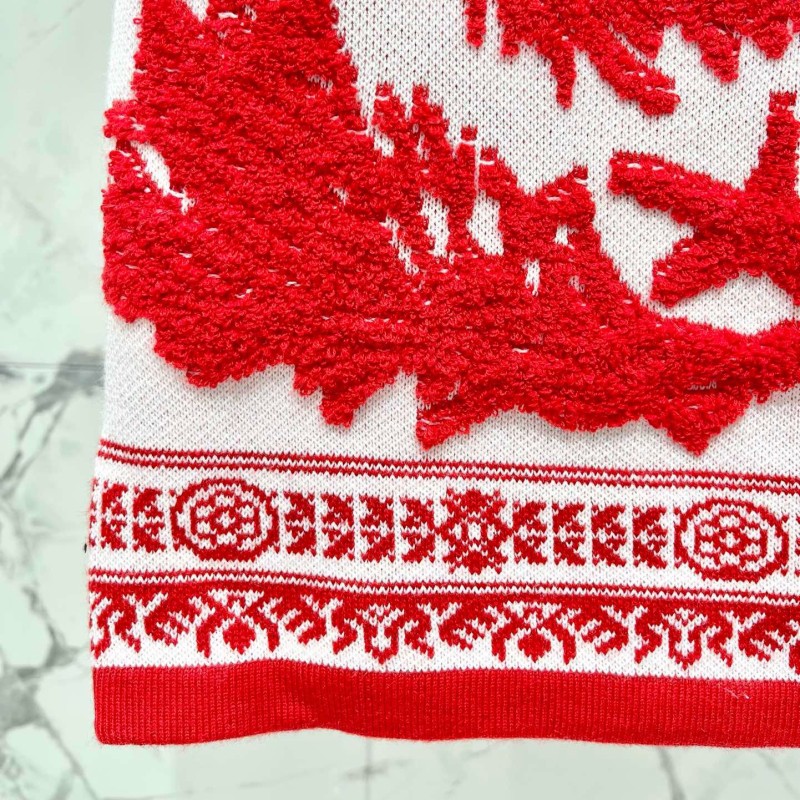 Versace Jacket & Skirts Set