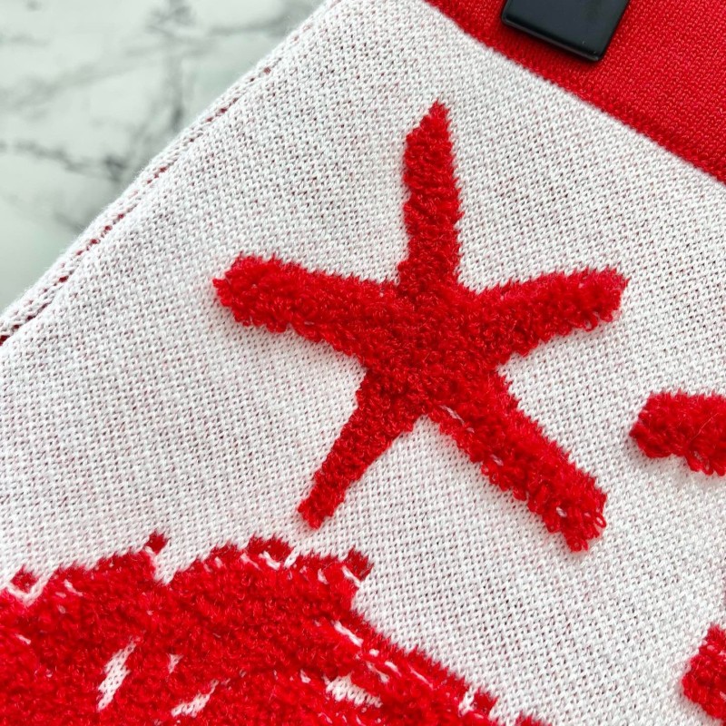 Versace Jacket & Skirts Set