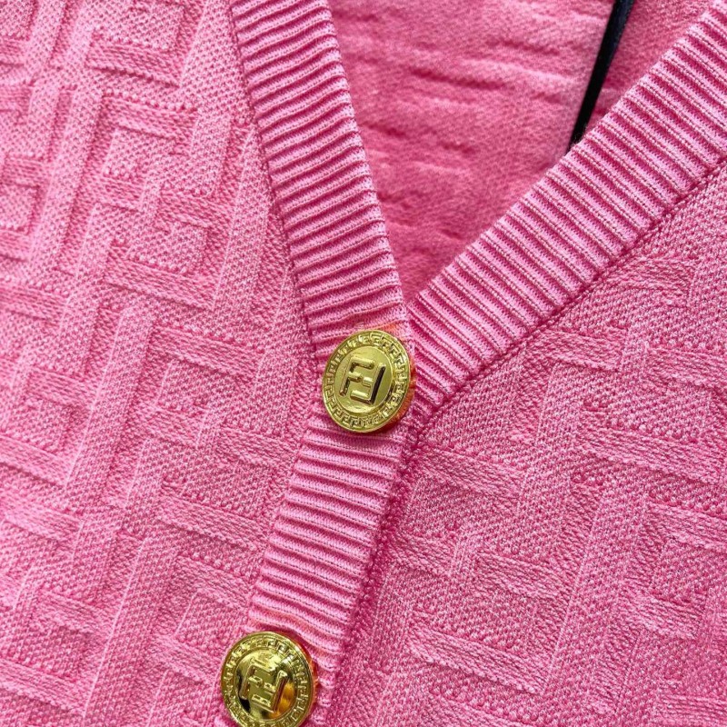 Fendi Cardigan