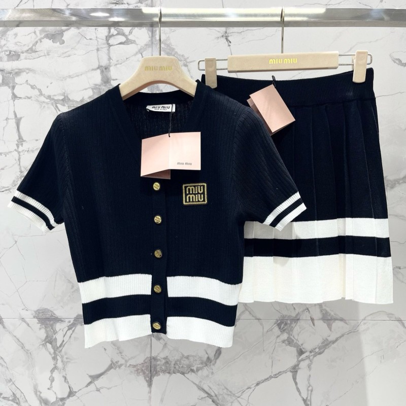 MiuMiu Shirt & Skirts