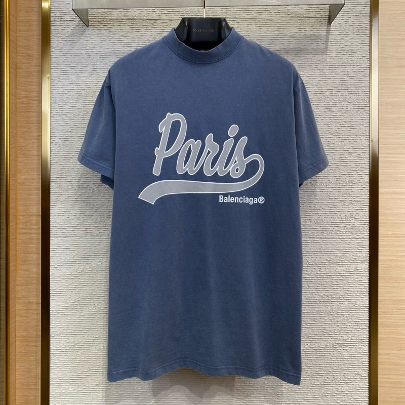 Balenciaga Unisex Tee