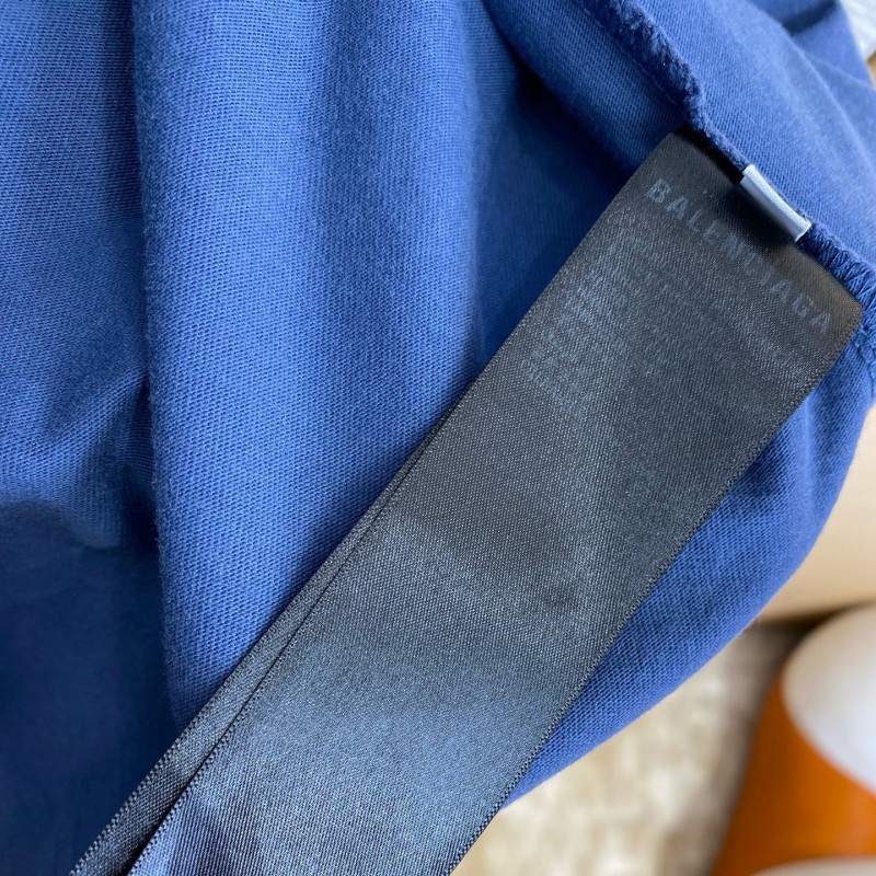 Balenciaga Unisex Tee