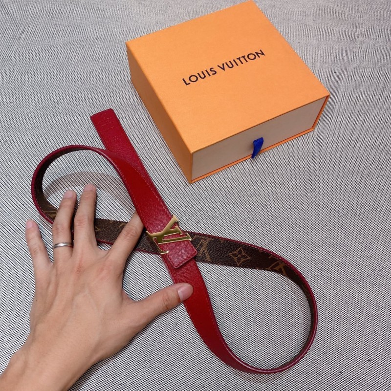 LV Belt