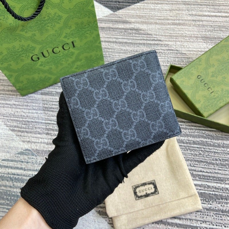 Gucci wallet