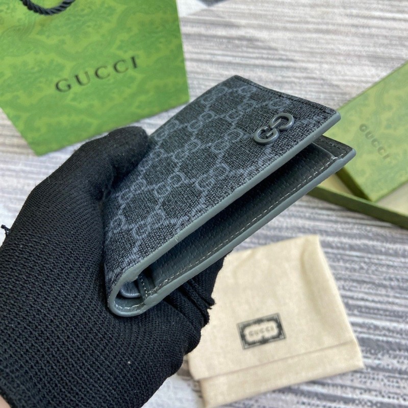 Gucci wallet