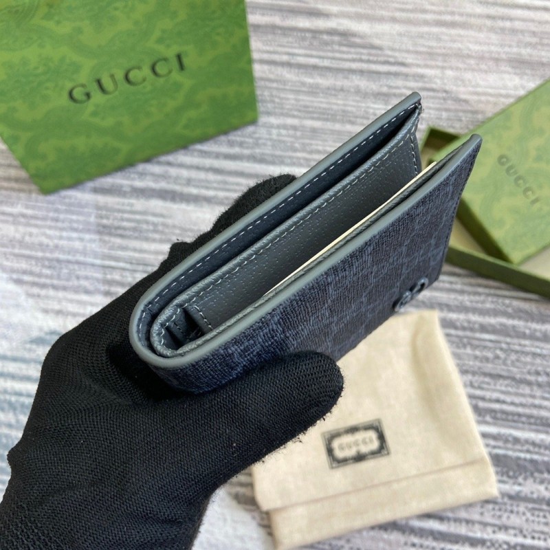 Gucci wallet