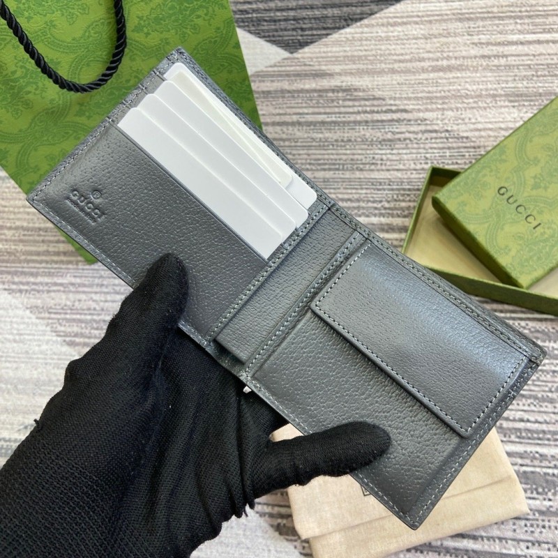 Gucci wallet