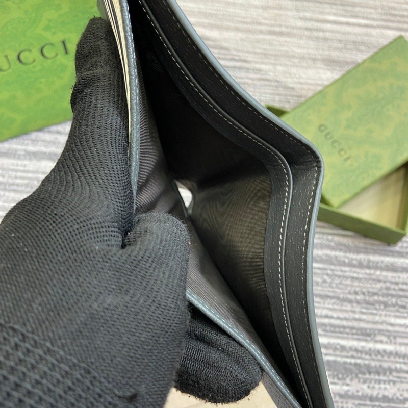 Gucci wallet