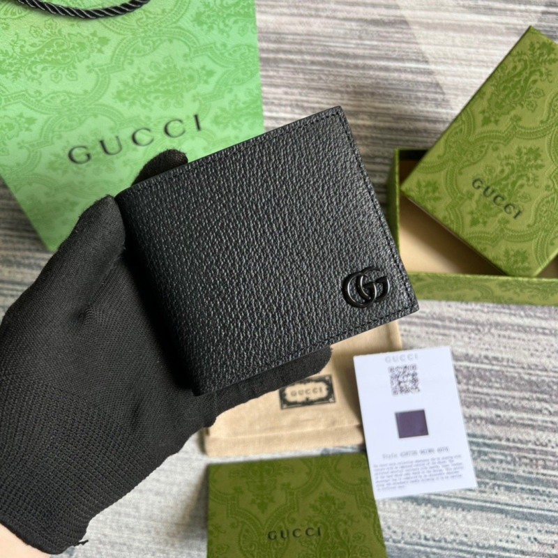 Gucci Wallet