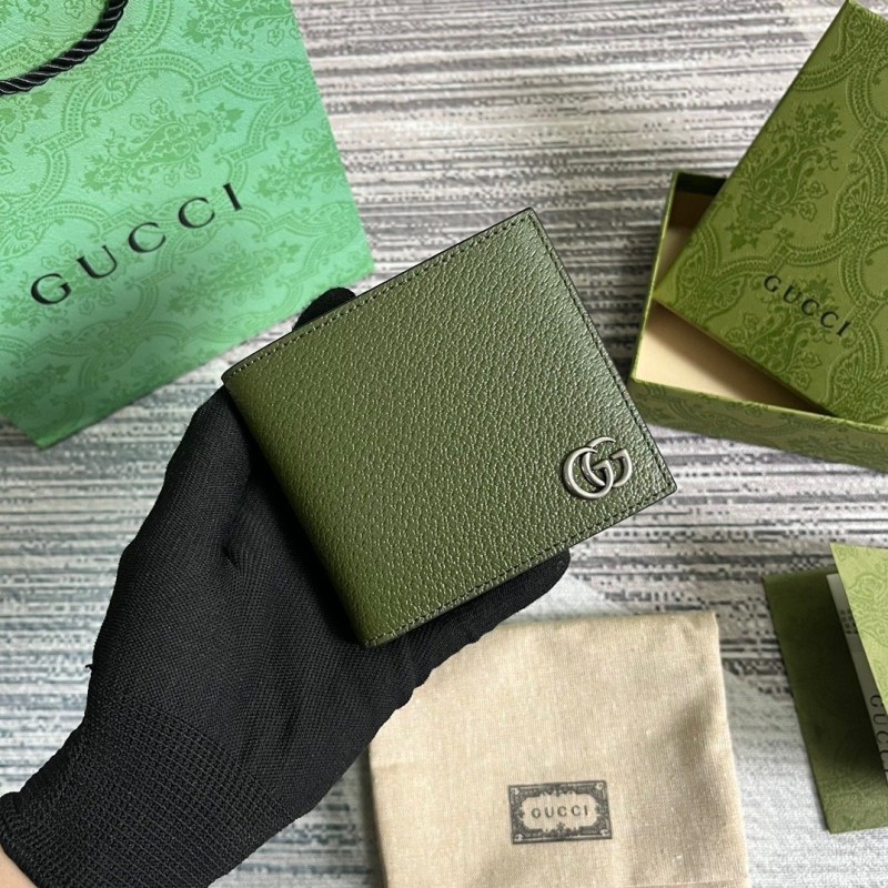 Gucci Wallet