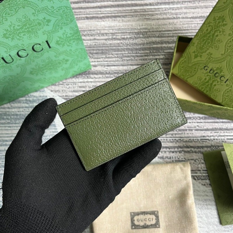 Gucci Cardholder