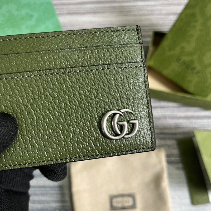 Gucci Cardholder