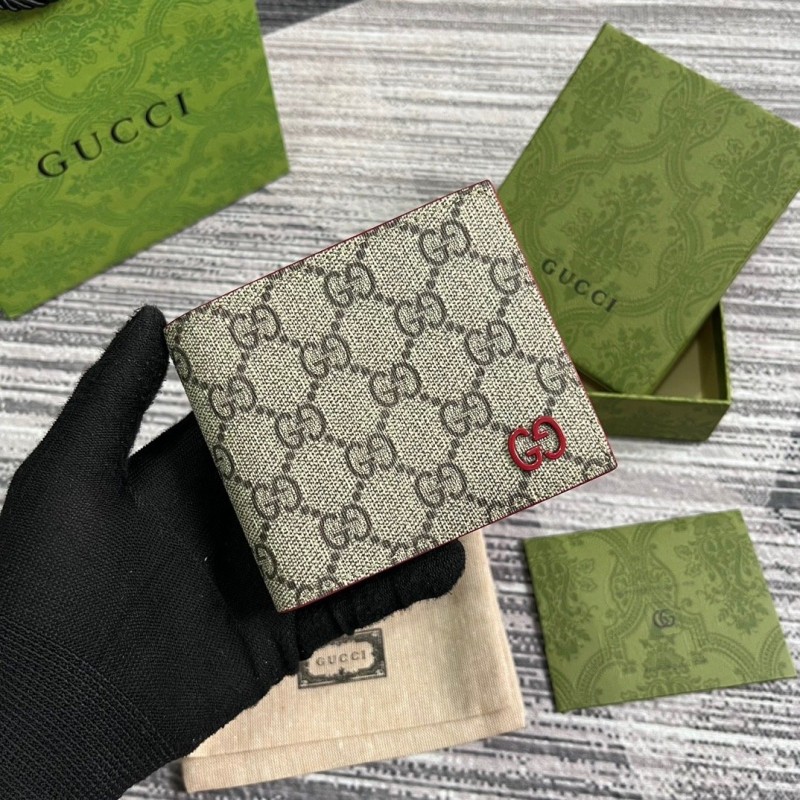 Gucci Wallet