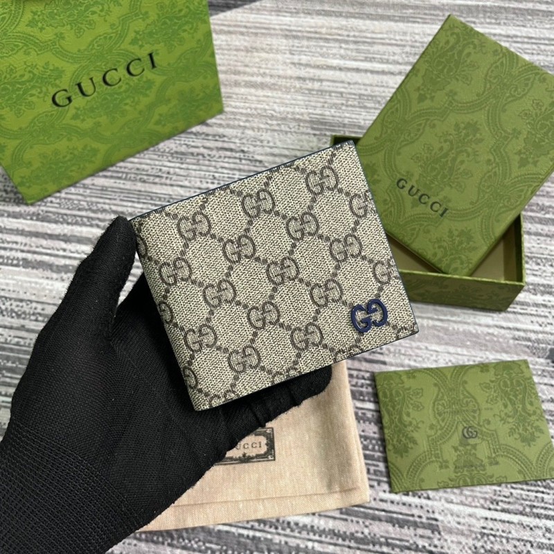 Gucci Wallet