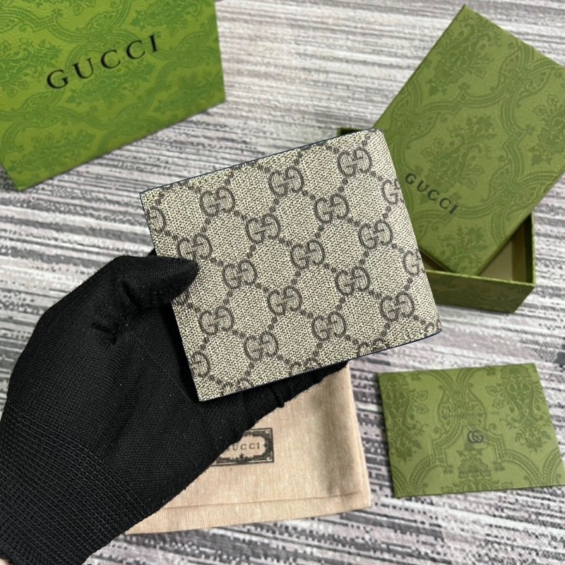 Gucci Wallet