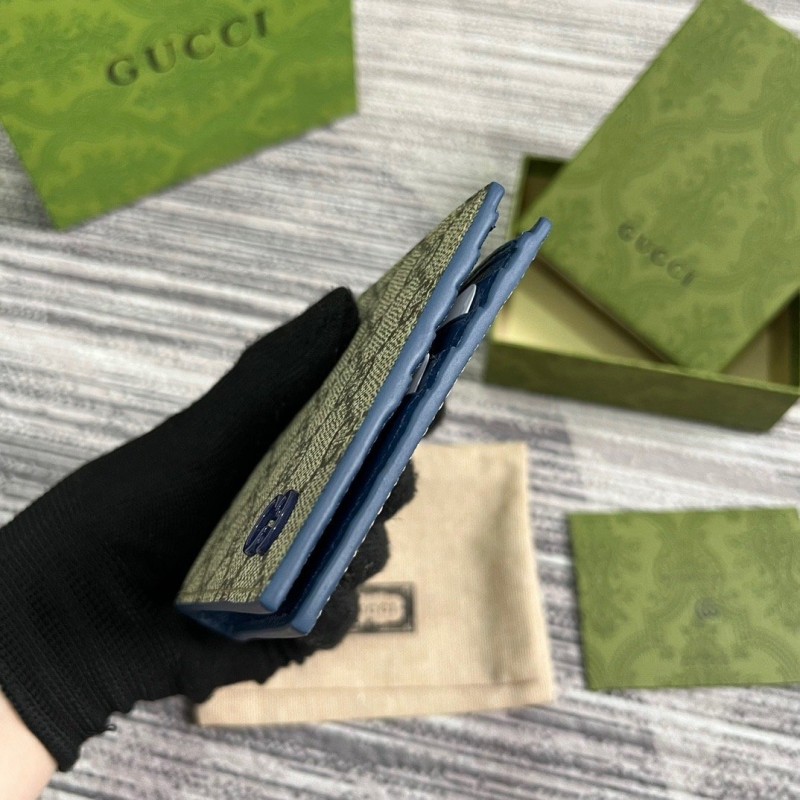 Gucci Wallet