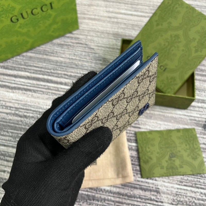 Gucci Wallet