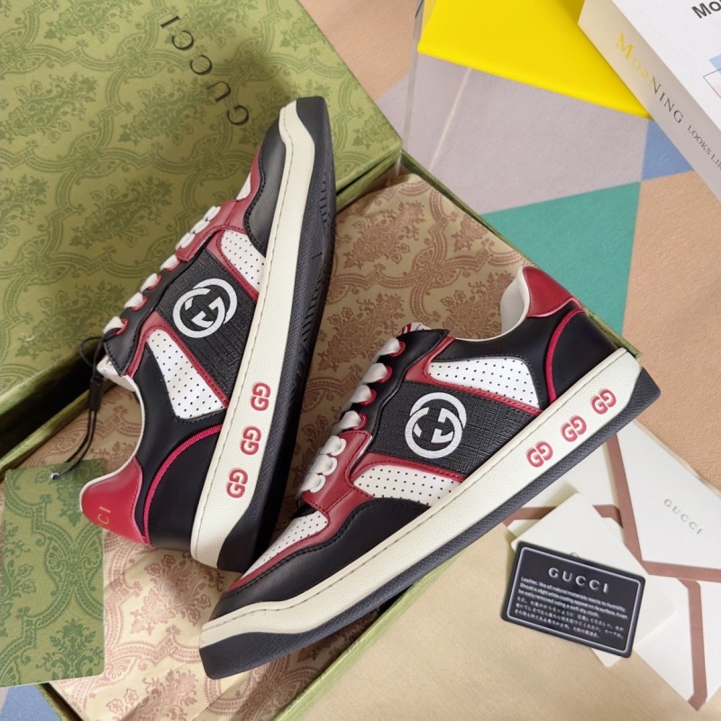 Gucci Unisex Sneaker