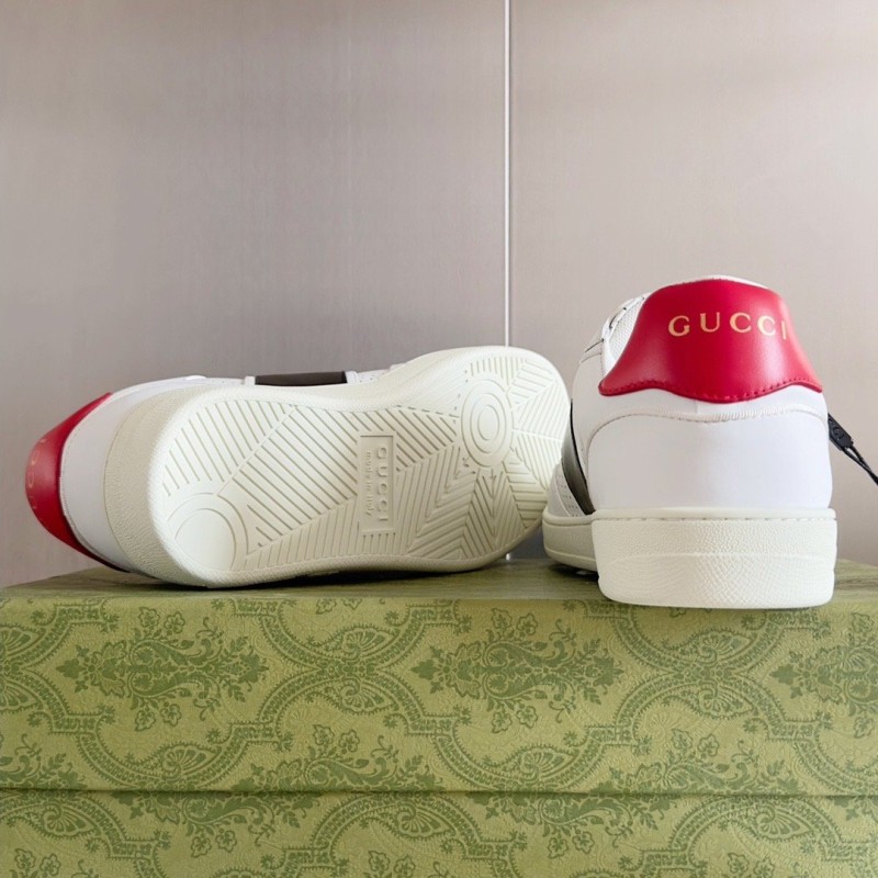Gucci Unisex Sneaker