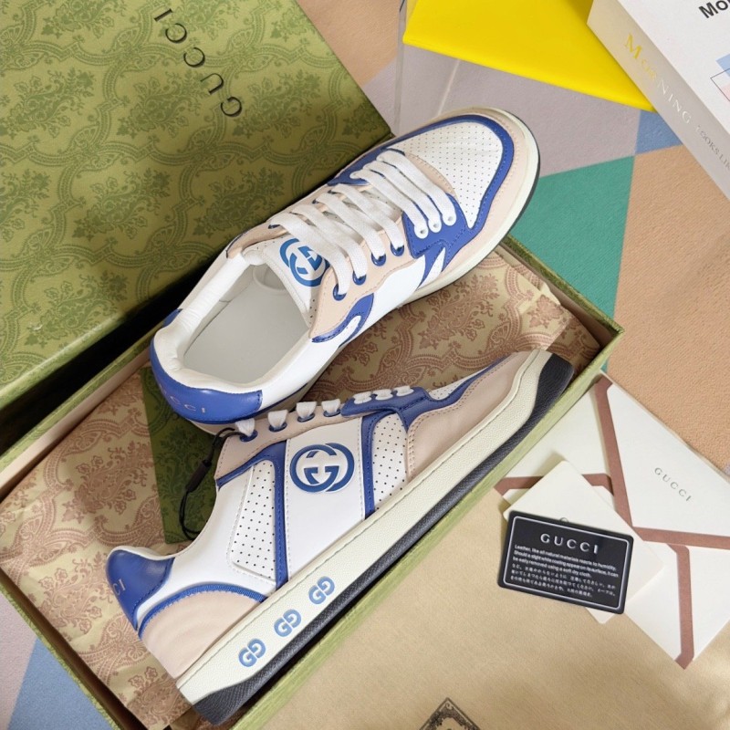 Gucci Unisex Sneaker