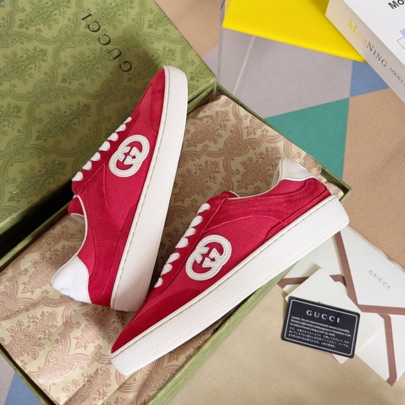Gucci Unisex Sneaker