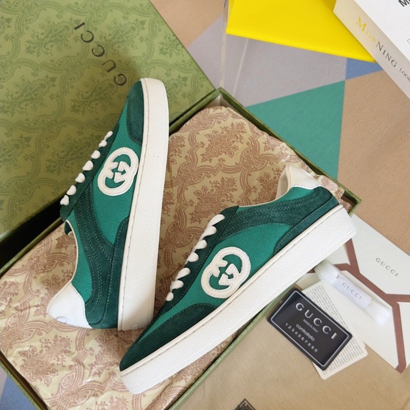 Gucci Unisex Sneaker