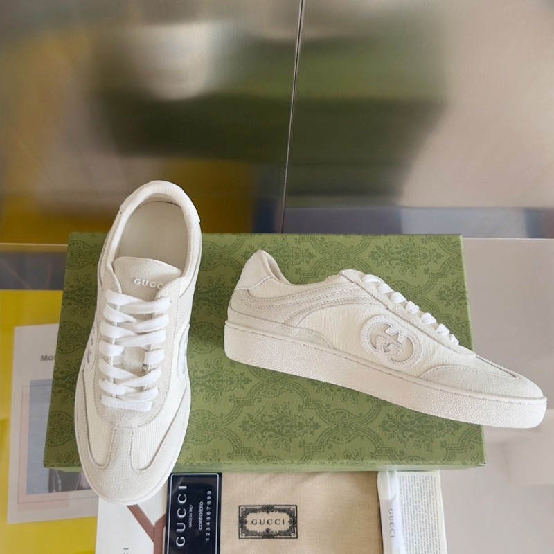 Gucci Unisex Sneaker