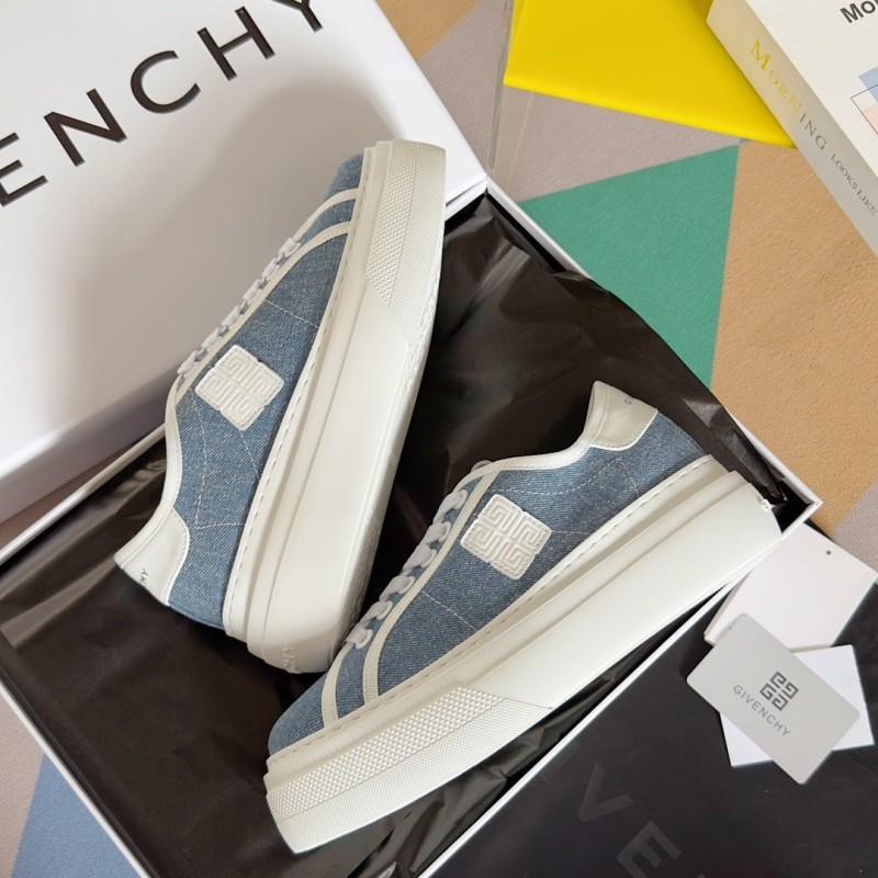Givenchy UNisex Shoes