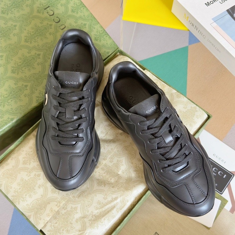 Gucci Rhyton Unisex Shoes