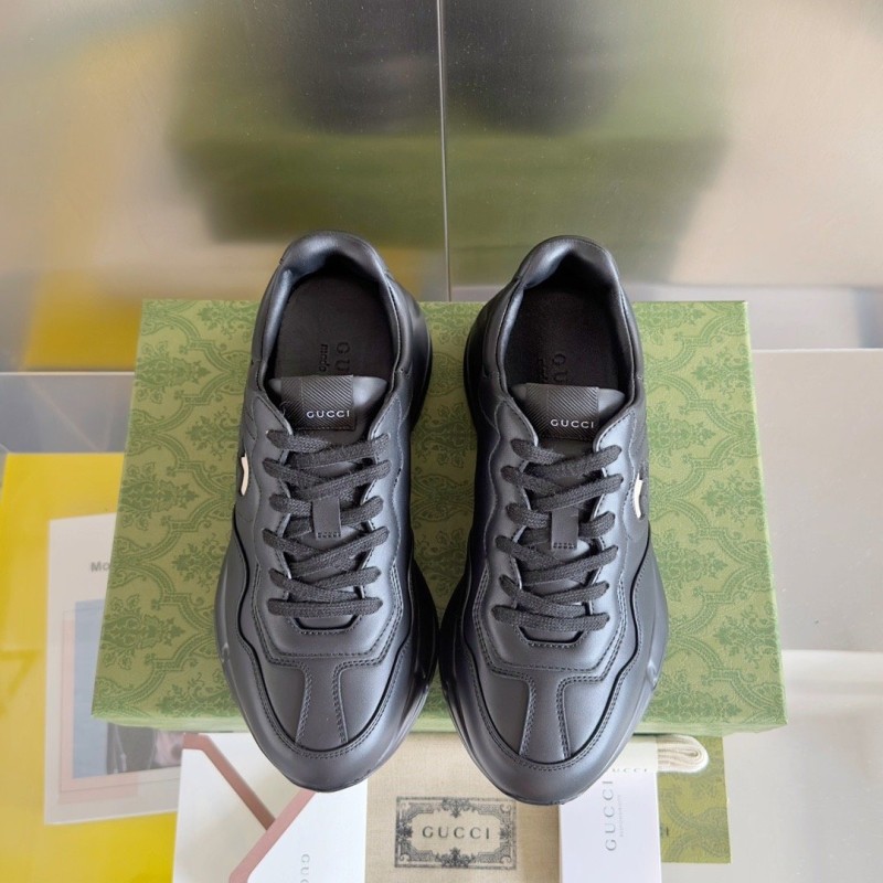 Gucci Rhyton Unisex Shoes