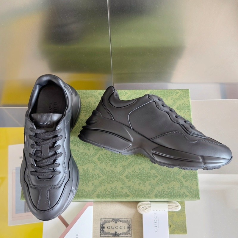 Gucci Rhyton Unisex Shoes