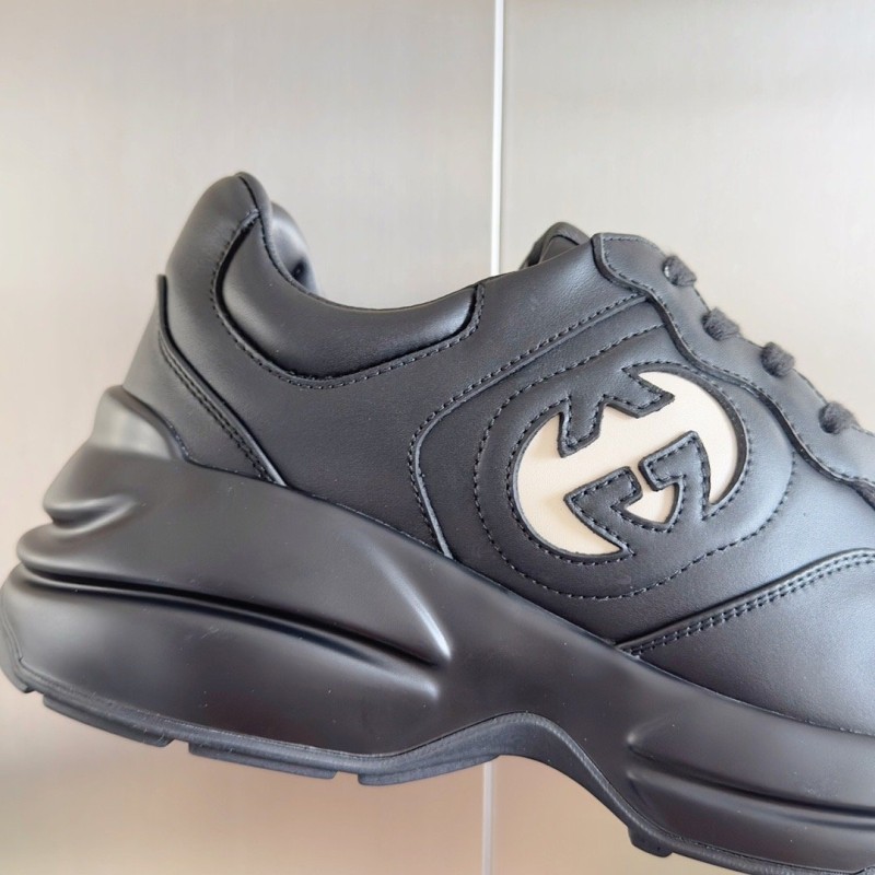 Gucci Rhyton Unisex Shoes